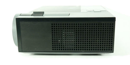 Dell 1209S Projector 347 Lamp Hours 2,500 ANSI Lumens 800x600 Resolution