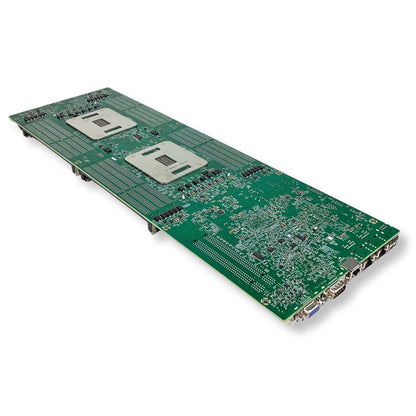 Genuine Dell PowerEdge C8220 Dual LGA2011 Motherboard 083N0 0D8X6C D8X6C