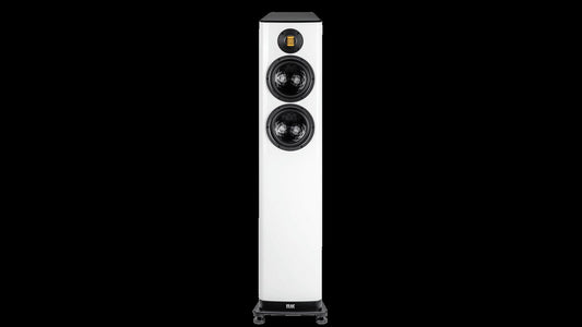 ELAC Vela FS408.2 High-Fidelity Floorstanding Speaker VFS408.2-GW