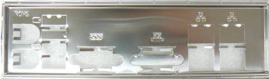 Supermicro I/O SHIELD FOR PDSMI-4
