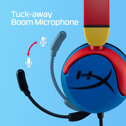 HyperX Cloud Mini - Gaming Headset (Multi)