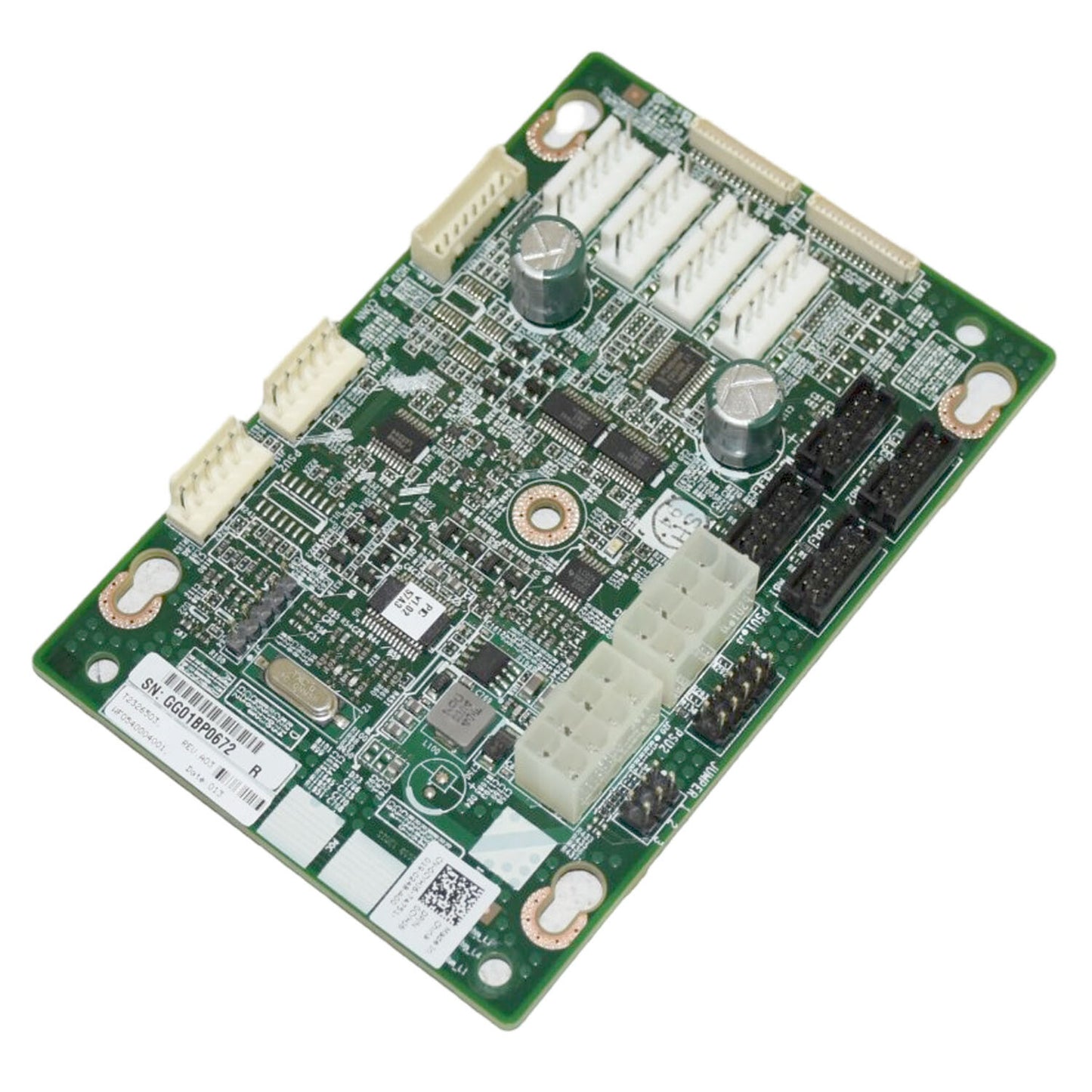 Dell T2326503 6050A2326501 B01 1395A23265 CYHJ6 0CYHJ6 CN-0CYHJ6 Circuit Board
