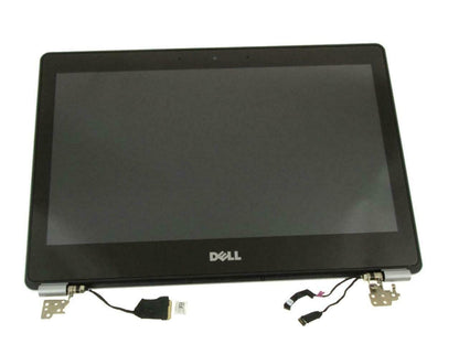 Dell - 6TT9V Laptop LED LCD Screen 06TT9V 14 (7437) Touch Assembly 14.0" WXGA HD