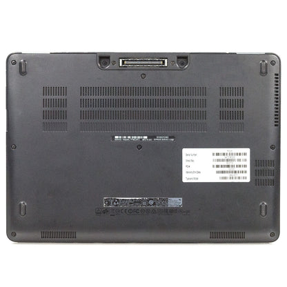 Dell Latitude E7270 Touchscreen Laptop i5 Dual-Core 4GB 128GB SSD Win 10 Pro B