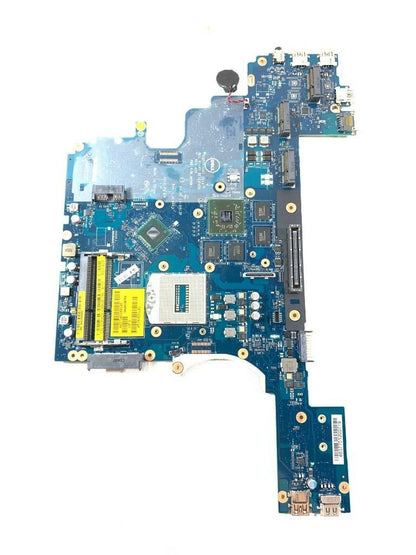 New VPH0Y Dell Latitude E6540 LA-9413P Socket rPGA947 DDR3 Laptop Motherboard