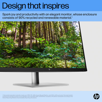 HP E27 G5 FHD Monitor 27" FHD (1920 x 1080) 50-75 Hz