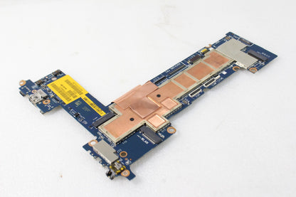 For Dell Latitude 11 5175 5179 M3-6Y30 900MHz 4GB RAM Tablet Motherboard JP07C