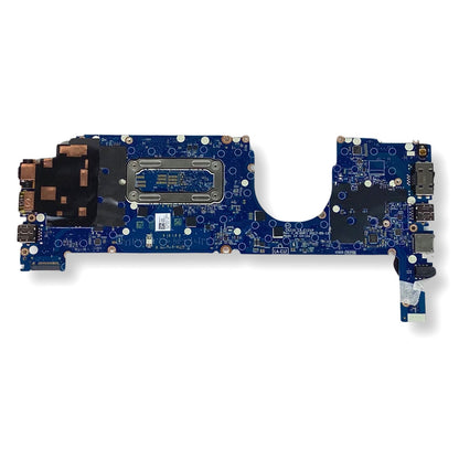 Genuine Dell Latitude 7280 Motherboard Intel i5 7300U 3.5GHZ LA-E121P WRNHJ
