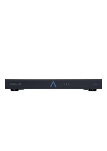 Sonance 8-50 AMP - 400W 8.0-Channel Digital Power Amplifier 93544