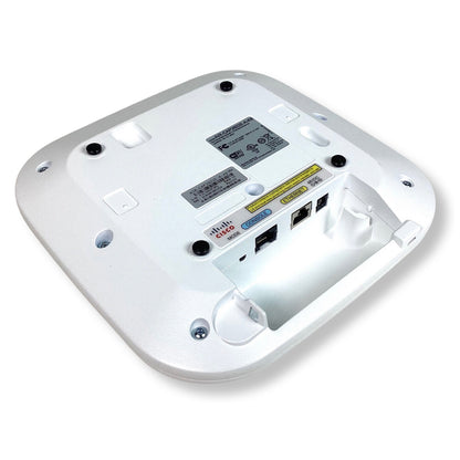 Cisco Aironet 2600 series AIR-CAP2602E-A-K9 Dual Band Wi-Fi Wireless Access Poin