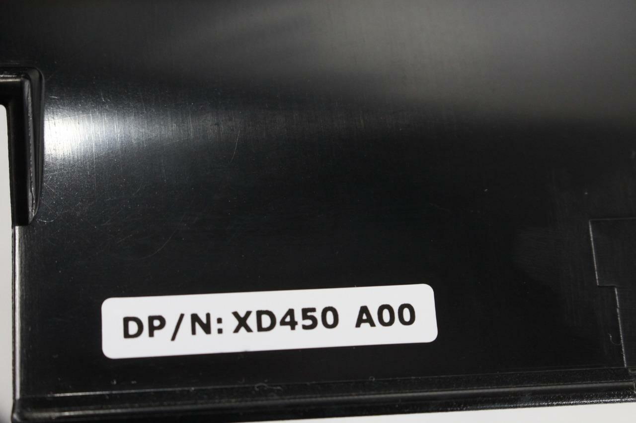 Genuine Dell 5110cn Color Laser Printer Top Cover XD450 0XD450 CN-0XD450