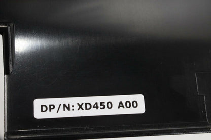 Genuine Dell 5110cn Color Laser Printer Top Cover XD450 0XD450 CN-0XD450