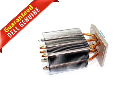OEM Dell Precision 470 670 PowerEdge SC1420 CPU Processor Heatsink Cooler F3543
