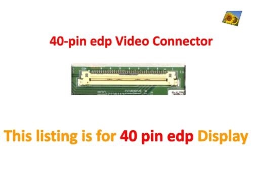 NE160QDM-NZ4 f Dell DP/N 07CGF2 7CGF2 16" LCD SCREEN 2560x1600 240hz Display New