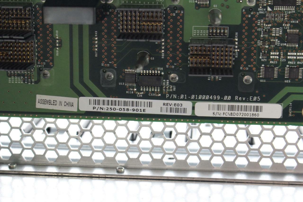 Dell EMC 15-Bay Fiber Channel 4Gb/s Storage Enclosure KTN-STL4 CK048 TR651