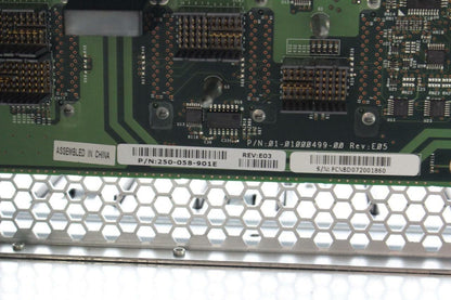 Dell EMC 15-Bay Fiber Channel 4Gb/s Storage Enclosure KTN-STL4 CK048 TR651