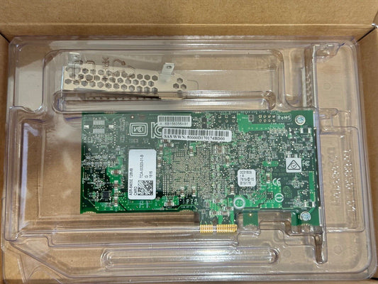 Adaptec ASR-6405E 4-Port 128MB 6GB/S SATA/SAS PCI-Express RAID Controller (NOT FOR HOME PC)