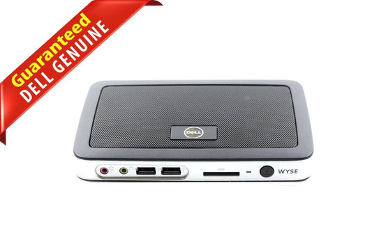 Dell Wyse Tx0 3010 MARVEL PJ4 v7 1.0 GHz RAM 1GB Citrix HDx Zero Client V7W37