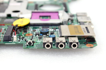 HP Pavilion DV3500 DV3600 DV3700 DV3800 Intel Laptop Motherboard 496097-001