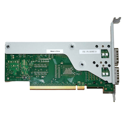 Lot Of 10 IBM PCIe Dual-Port SAS Host Bus Adapter Card DS8000 ? 00YM731 00YM720 (NOT FOR HOME PC)