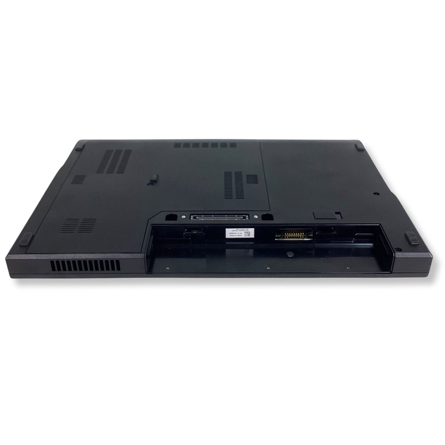 Genuine Dell OEM Latitude E5500 Motherboard With Base & Palmrest Assembly C600D