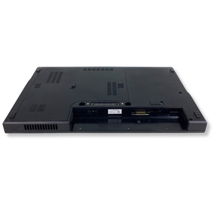 Genuine Dell OEM Latitude E5500 Motherboard With Base & Palmrest Assembly C600D