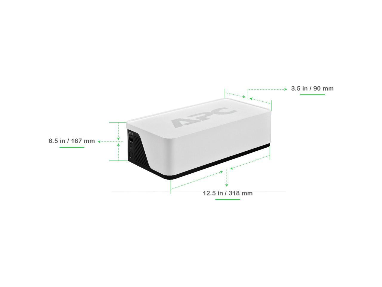 UPS ( APC|BE900G3 R