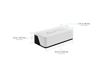 UPS ( APC|BE900G3 R