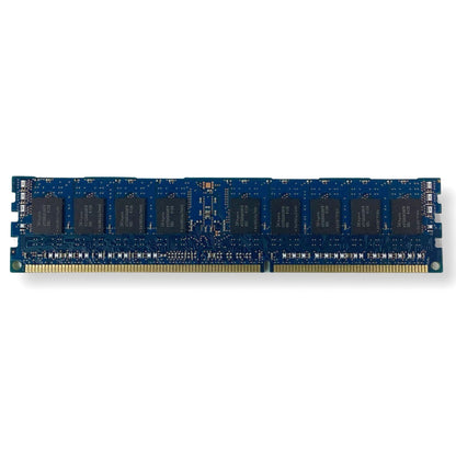 Hynix HMT41GR7AFR4C-RD 8GB 1Rx4 PC3-14900R 1866MHz Server RAM Memory T0F69