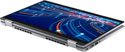 Dell Latitude 5320 2-in-1 13.3" FHD Touch i7-1185G7 32GB 1TB SSD Webcam W11Pro
