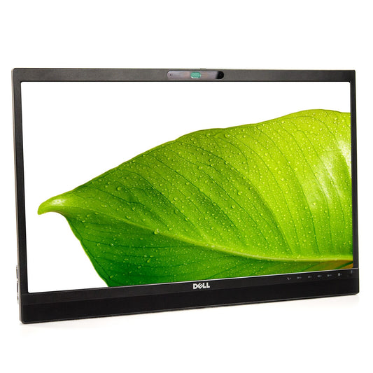 Dell P2418HZ 24" FHD 1920x1080 IPS LED Video Conferencing Monitor ONLY Grade B