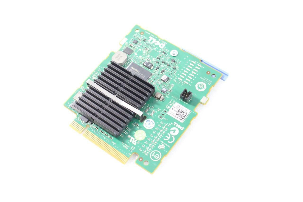 Dell Poweredge M610 X905N PERC RAID Controller 6Gbps Integrated SAS f/PowerEdge (NOT FOR HOME PC)