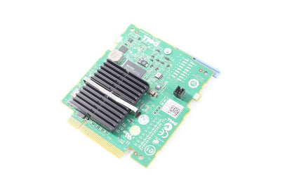 Dell Poweredge M610 X905N PERC RAID Controller 6Gbps Integrated SAS f/PowerEdge (NOT FOR HOME PC)