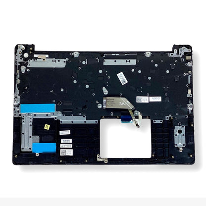 Genuine Dell G Series G3 3579 Laptop Palmrest Keyboard Spanish 1Y19N 01Y19N
