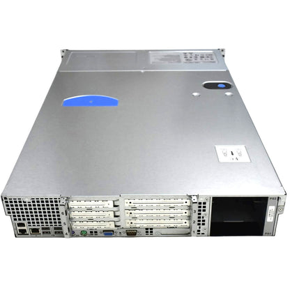 Dell EMC DD860 Data Domain Storage System Metal Chassis Only P-X-860-CHSX1