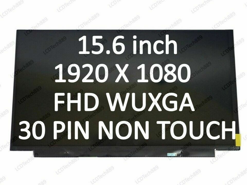 ASUS TUF Gaming FX505G FX505GE FX505DY-ES5115.6" FHD IPS Screen LCD LED