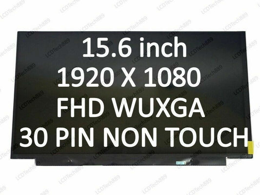 ASUS TUF Gaming FX505G FX505GE FX505DY-ES5115.6" FHD IPS Screen LCD LED