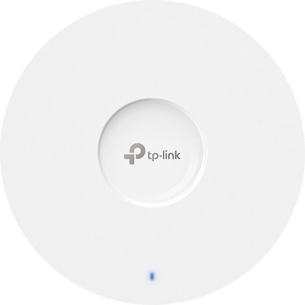 TP-Link EAP683 LR | AX6000 Wireless Dual Band Ceiling Mount Wi-Fi 6 Access Point