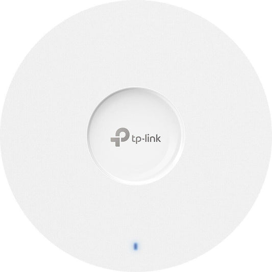 TP-Link EAP683 LR | AX6000 Wireless Dual Band Ceiling Mount Wi-Fi 6 Access Point