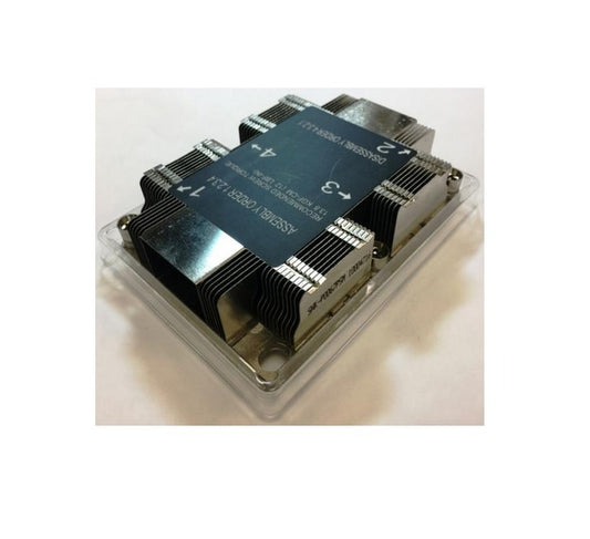 Supermicro SNK-P0067PSM LGA 3647-0 2U X11 Purley Platform CPU Heat Sink