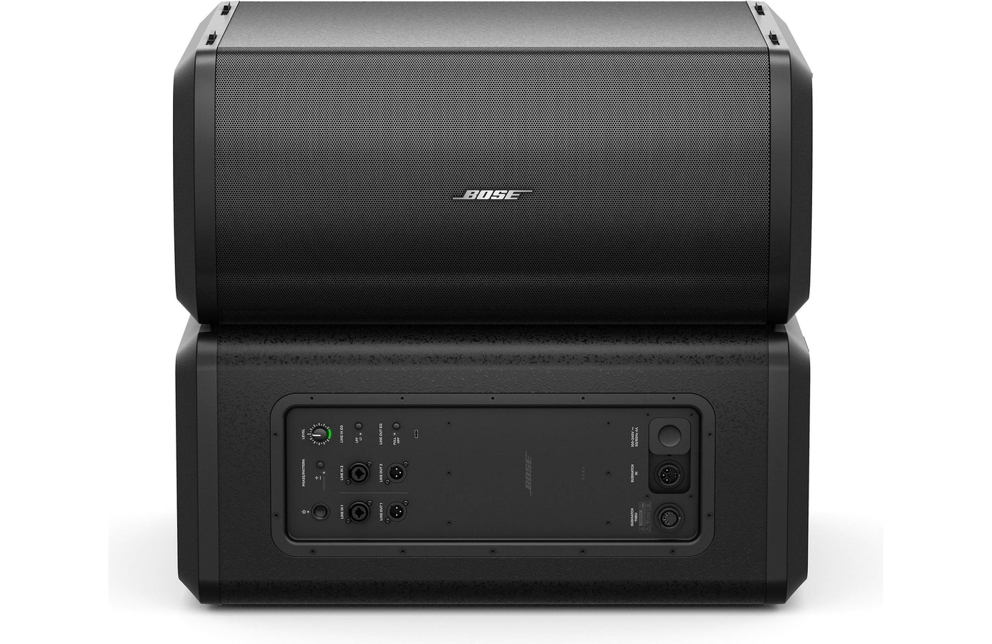 Bose Sub2 Powered Bass Module for L1 PRO32 System - 840917-1100