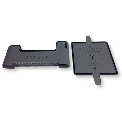 lot of 10 Brydge BRY15MBP Vertical Dock Stand Apple Macbook Pro 15" 2016-2019