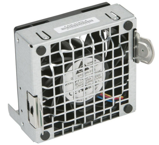 Supermicro FAN-0145L4 92X92X38MM 11.5K RPM Middle Fan With Housing For SC939