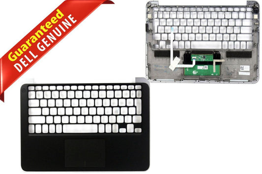 Genuine Dell XPS L321X L322X Palmrest Touchpad Assembly TUA01 9TDYC MJ5Y0