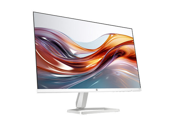 HP Series 5 23.8 inch FHD Monitor with Speakers - 524sa 23.8" FHD (1920 x 1080)