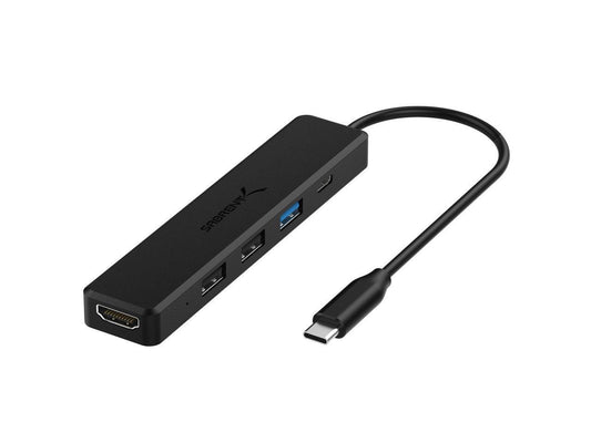 Sabrent HB-TC5P HUB Sabre|HB-TC5P R Accessories - Mobile Hardware
