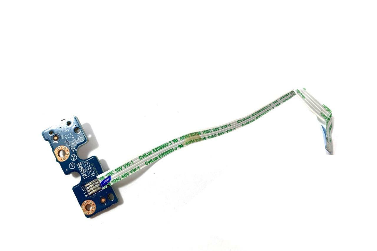 Lot of 4 OEM DELL Lattitude E6540 Wireless Switch Board LS-9414P 8JP75 08JP7