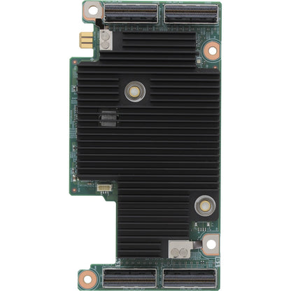 Dell HBA465i 24Gb/s Host Bus Controller Front (MXXXH)