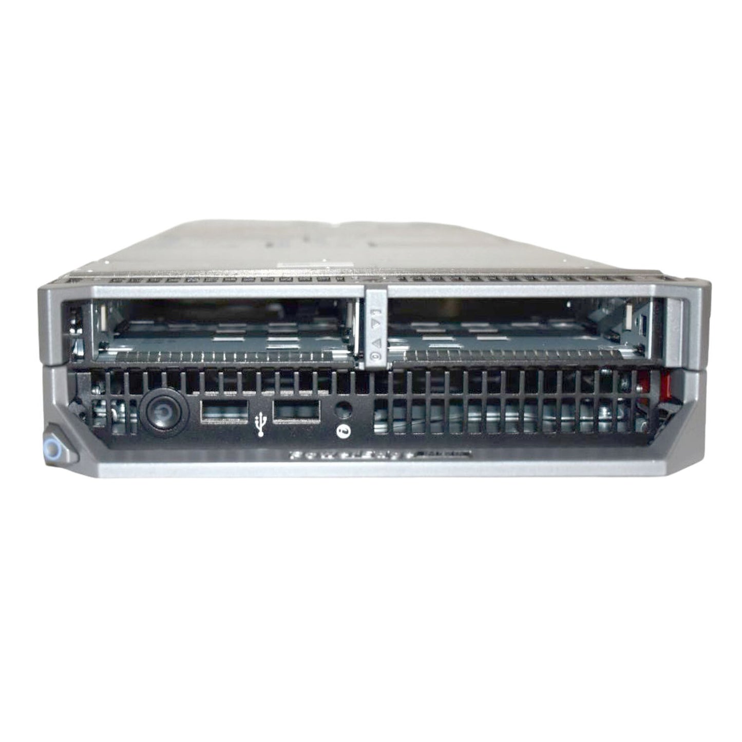 Genuine Dell PowerEdge M520 Blade Server Empty Barebone Chassis 0H7XR7 H7XR7