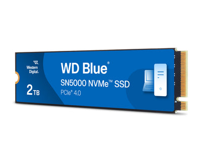 Western Digital WDS200T4B0E SSD 2T|WD WDS200T4B0E R SSD